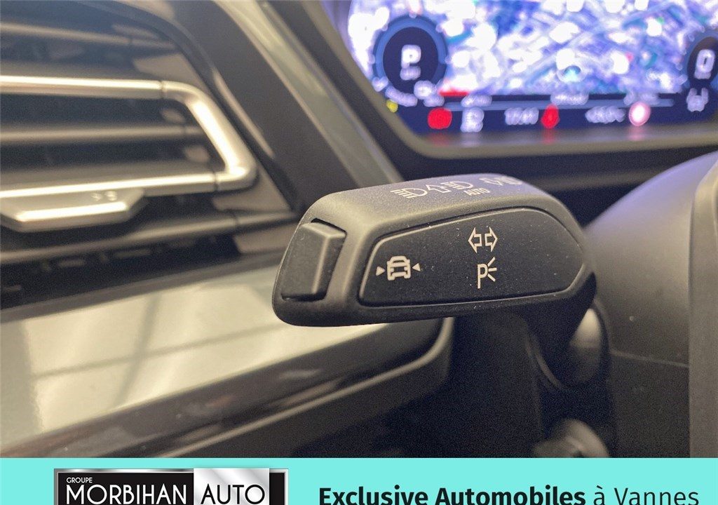 AUDI Q4 E-TRON 45 285 CH 82 KWH