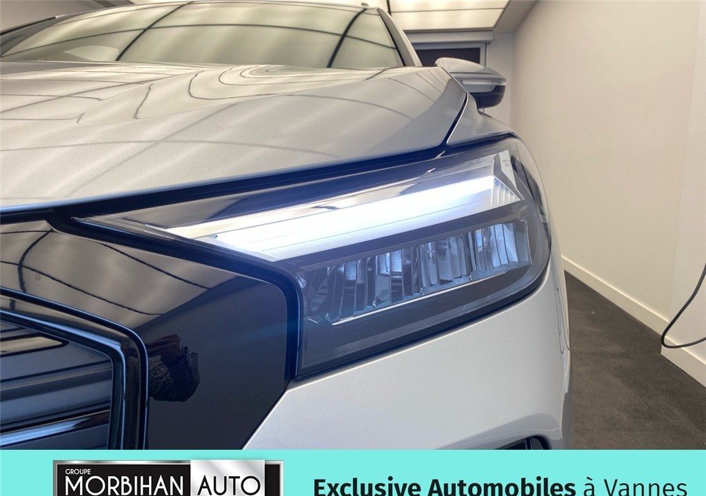 AUDI Q4 E-TRON 45 285 CH 82 KWH