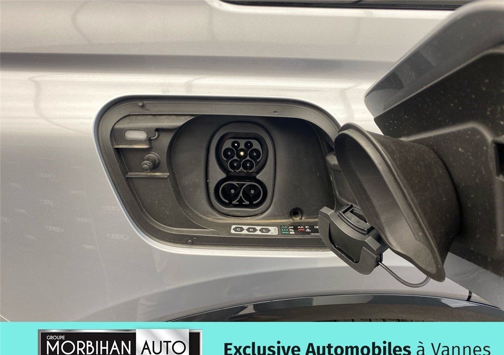 AUDI Q4 E-TRON 45 285 CH 82 KWH