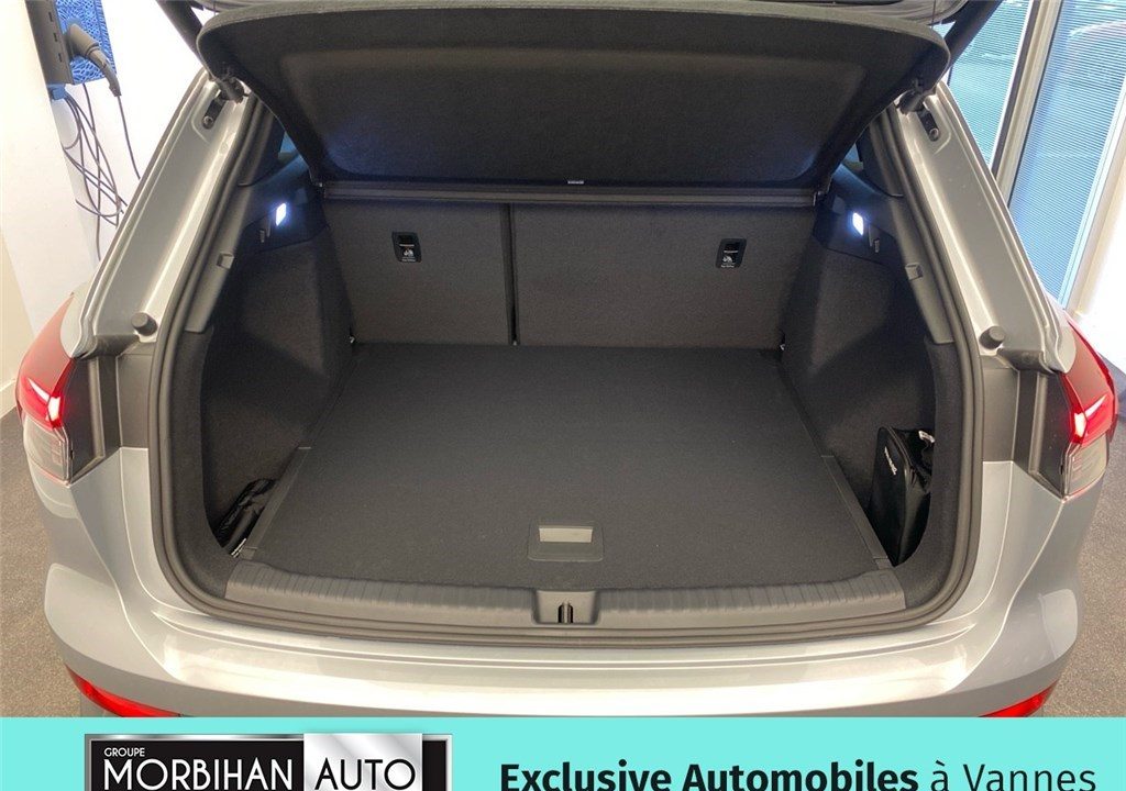 AUDI Q4 E-TRON 45 285 CH 82 KWH