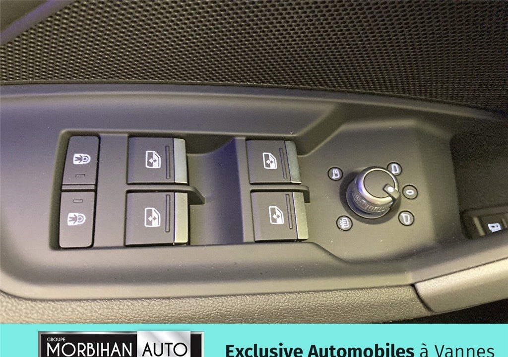 AUDI A3 SPORTBACK 45 TFSI E HYBRIDE RECHARGEABLE 272 S TRONIC 6