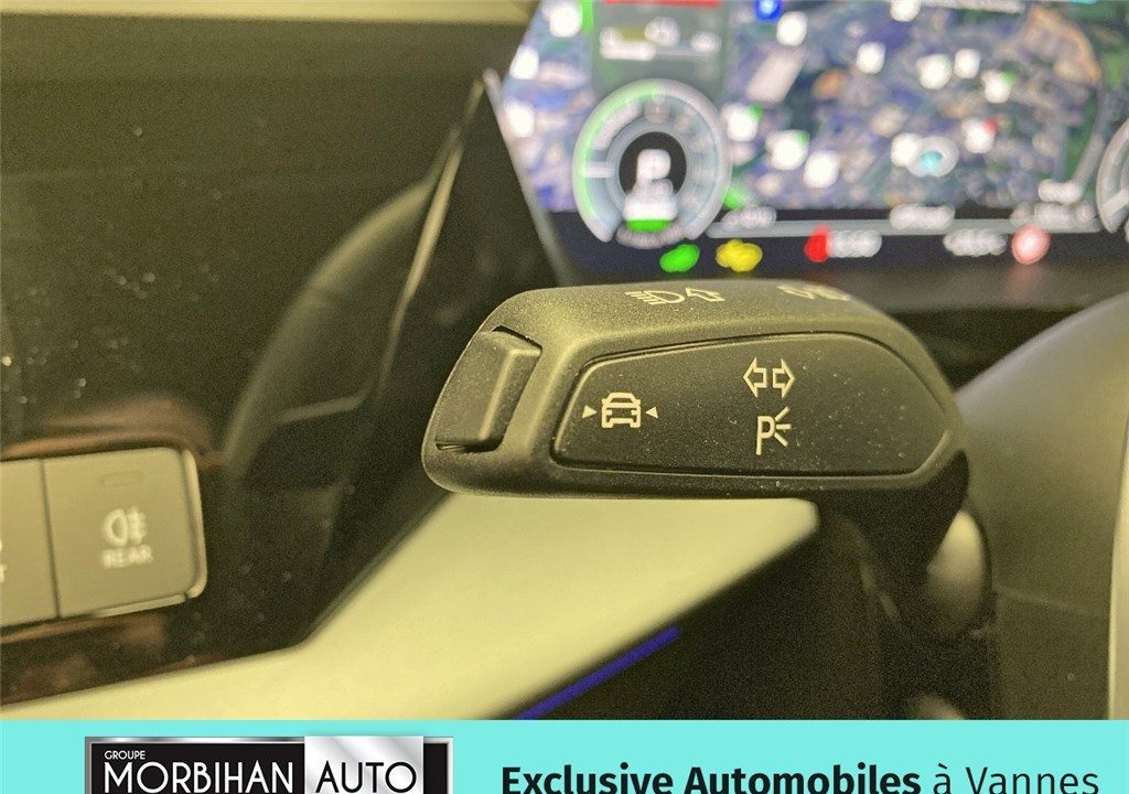 AUDI A3 SPORTBACK 45 TFSI E HYBRIDE RECHARGEABLE 272 S TRONIC 6