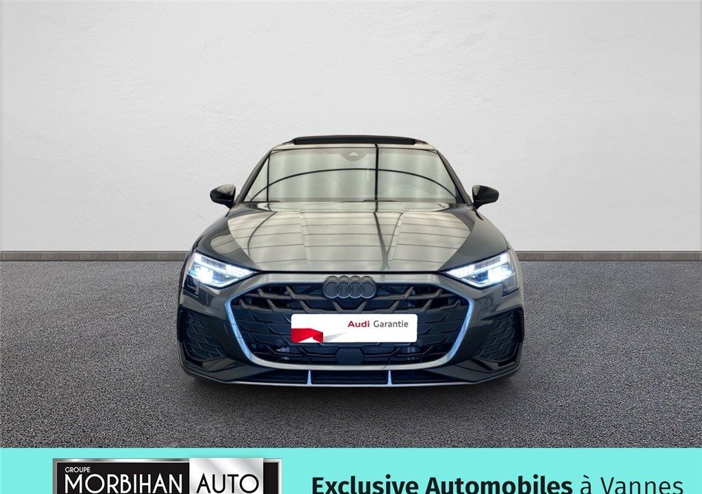 AUDI A3 SPORTBACK 45 TFSI E HYBRIDE RECHARGEABLE 272 S TRONIC 6