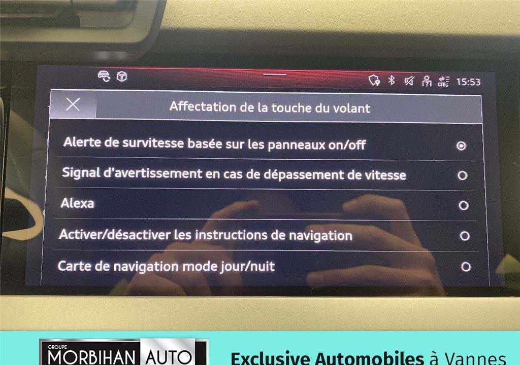 AUDI A3 SPORTBACK 45 TFSI E HYBRIDE RECHARGEABLE 272 S TRONIC 6