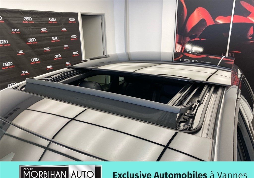 AUDI A3 SPORTBACK 45 TFSI E HYBRIDE RECHARGEABLE 272 S TRONIC 6