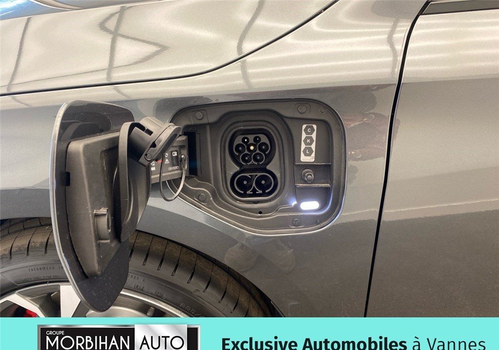 AUDI A3 SPORTBACK 45 TFSI E HYBRIDE RECHARGEABLE 272 S TRONIC 6