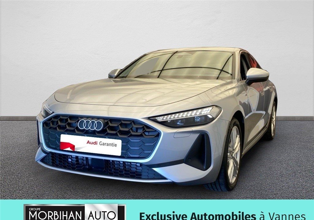 AUDI A5 E-HYBRID 299 CH S TRONIC 7 QUATTRO