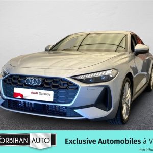 AUDI A5 E-HYBRID 299 CH S TRONIC 7 QUATTRO