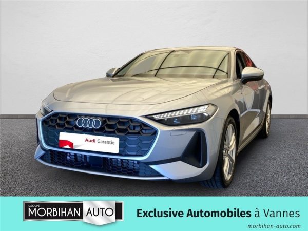 AUDI A5 E-HYBRID 299 CH S TRONIC 7 QUATTRO