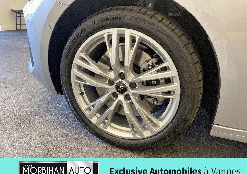 AUDI A5 E-HYBRID 299 CH S TRONIC 7 QUATTRO