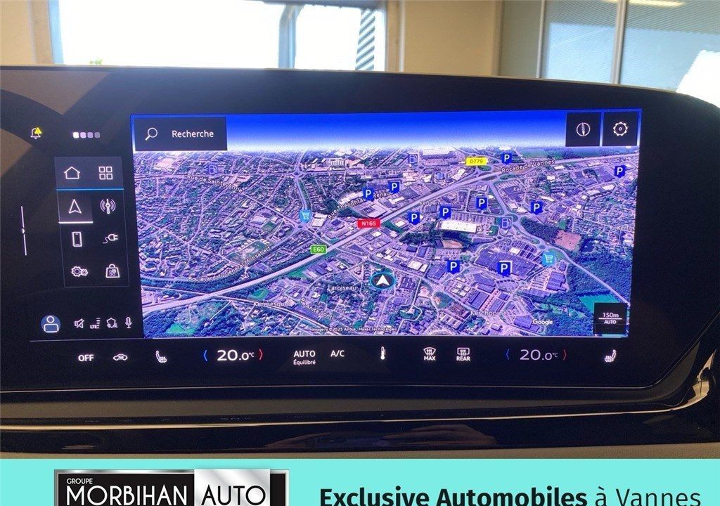 AUDI A5 E-HYBRID 299 CH S TRONIC 7 QUATTRO