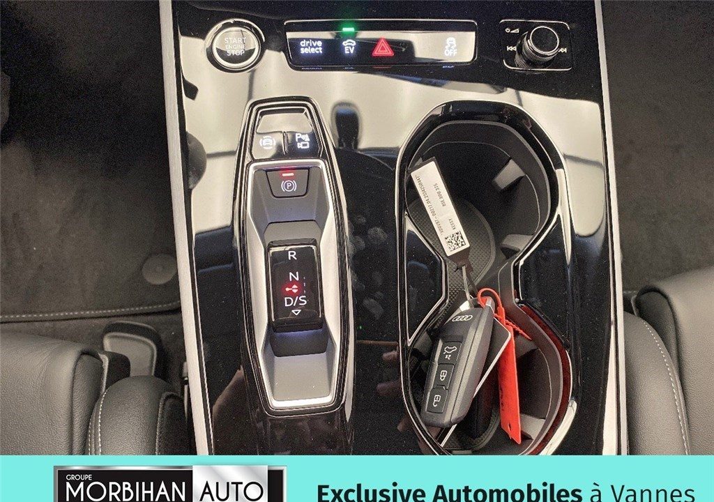 AUDI A5 E-HYBRID 299 CH S TRONIC 7 QUATTRO