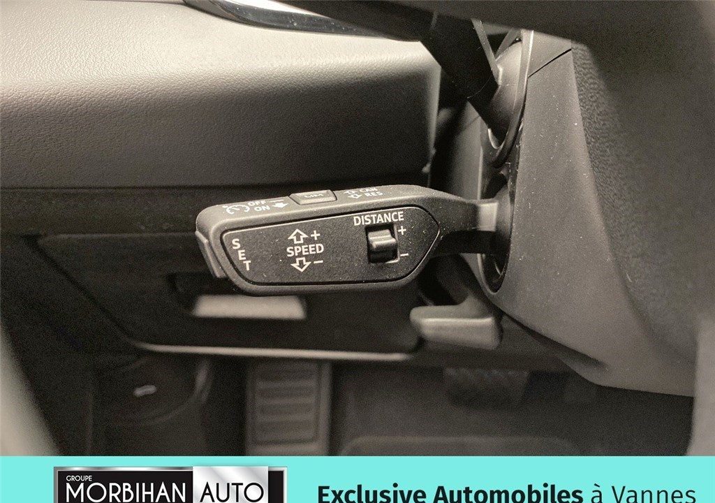 AUDI A5 E-HYBRID 299 CH S TRONIC 7 QUATTRO