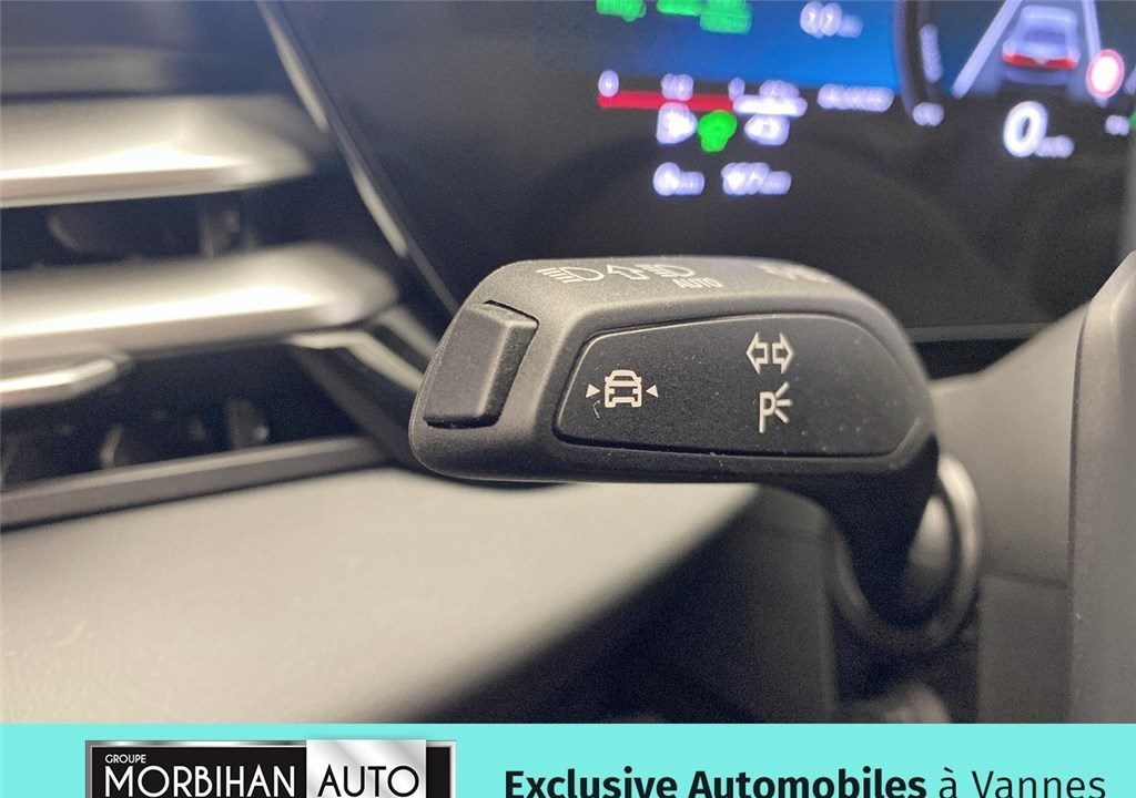 AUDI A5 E-HYBRID 299 CH S TRONIC 7 QUATTRO