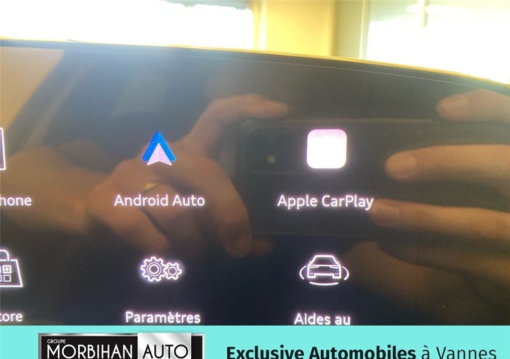 AUDI A5 E-HYBRID 299 CH S TRONIC 7 QUATTRO