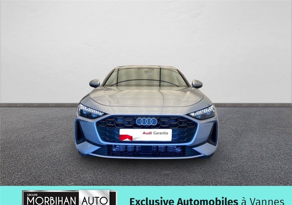 AUDI A5 E-HYBRID 299 CH S TRONIC 7 QUATTRO