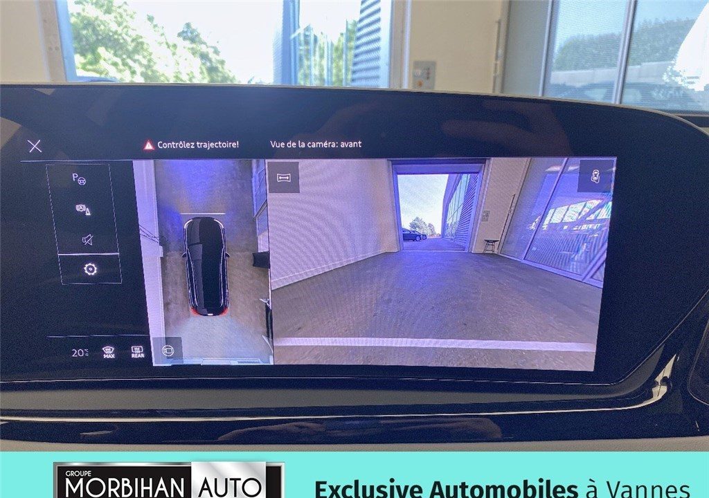 AUDI A5 E-HYBRID 299 CH S TRONIC 7 QUATTRO