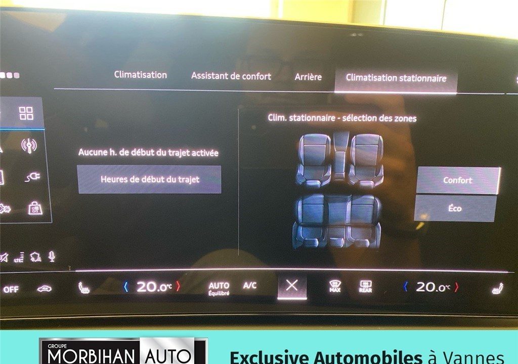 AUDI A5 E-HYBRID 299 CH S TRONIC 7 QUATTRO