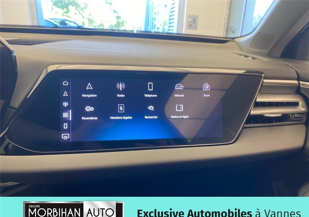 AUDI A5 E-HYBRID 299 CH S TRONIC 7 QUATTRO