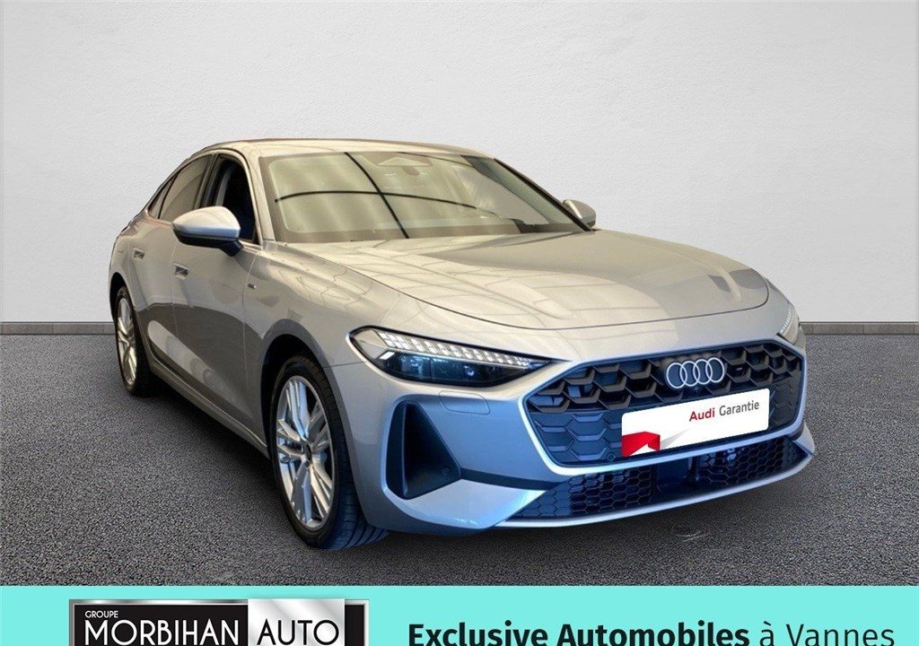 AUDI A5 E-HYBRID 299 CH S TRONIC 7 QUATTRO