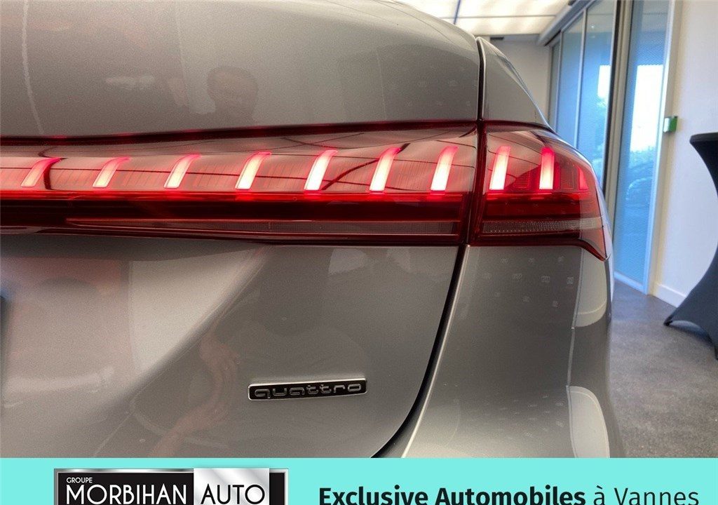 AUDI A5 E-HYBRID 299 CH S TRONIC 7 QUATTRO