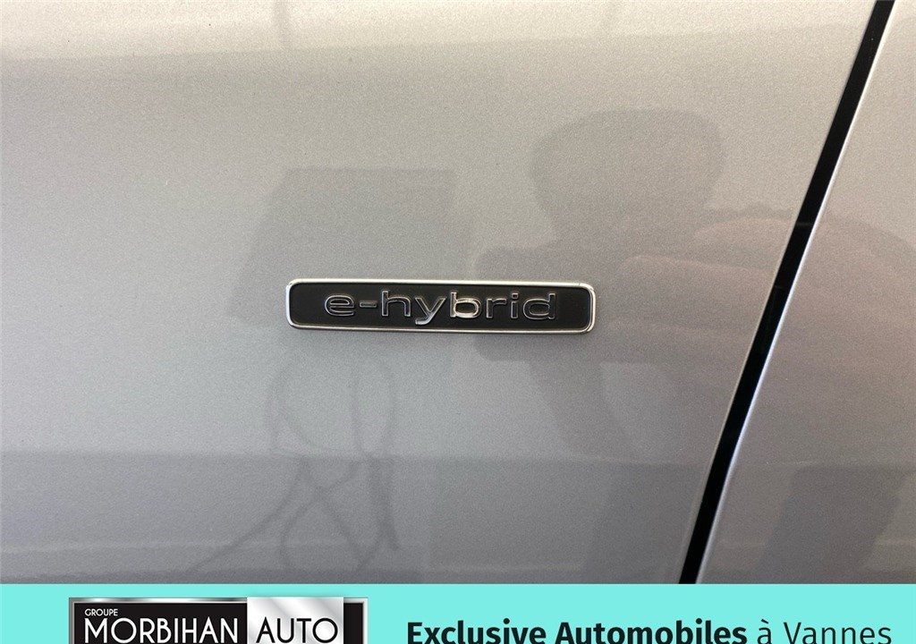 AUDI A5 E-HYBRID 299 CH S TRONIC 7 QUATTRO