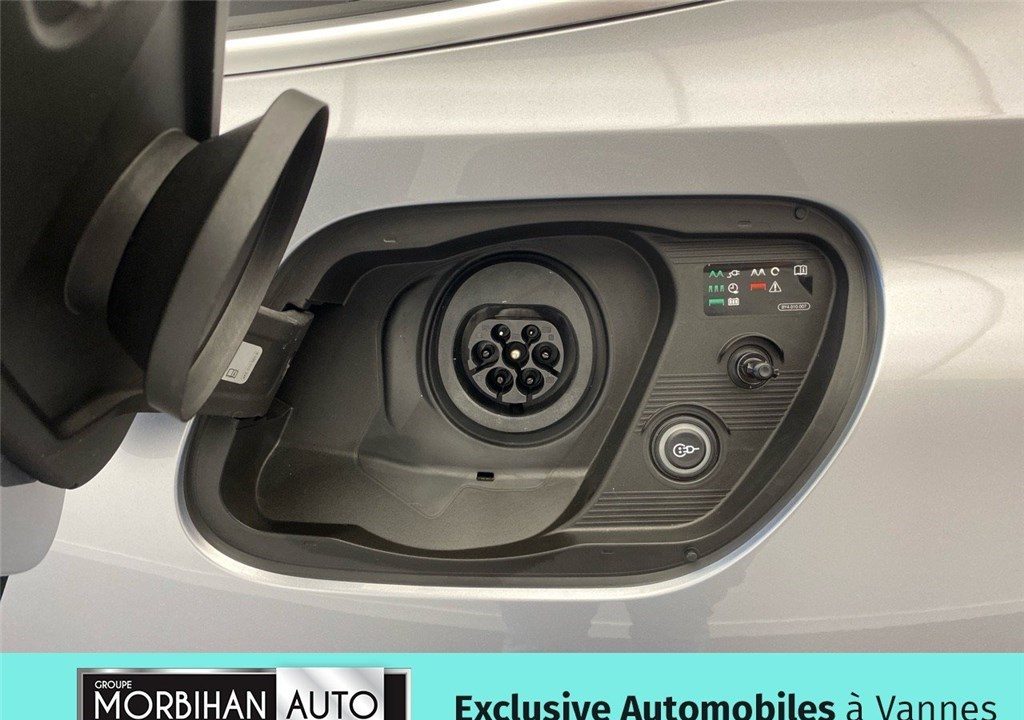 AUDI A5 E-HYBRID 299 CH S TRONIC 7 QUATTRO