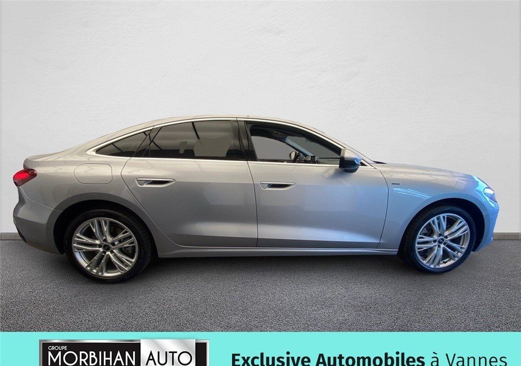 AUDI A5 E-HYBRID 299 CH S TRONIC 7 QUATTRO