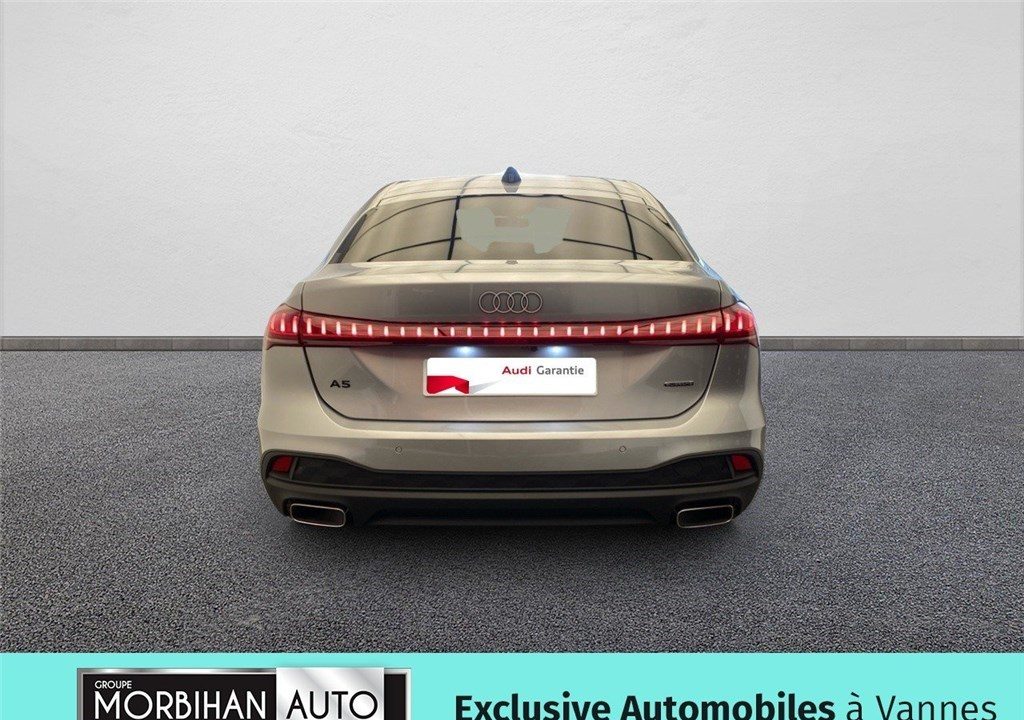 AUDI A5 E-HYBRID 299 CH S TRONIC 7 QUATTRO