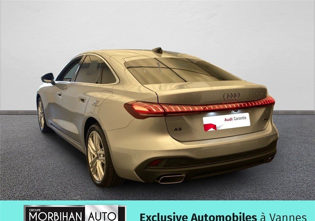 AUDI A5 E-HYBRID 299 CH S TRONIC 7 QUATTRO