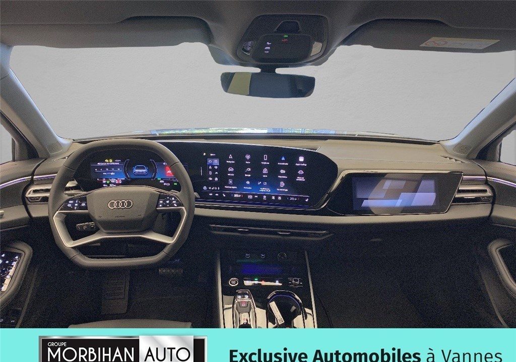 AUDI A5 E-HYBRID 299 CH S TRONIC 7 QUATTRO