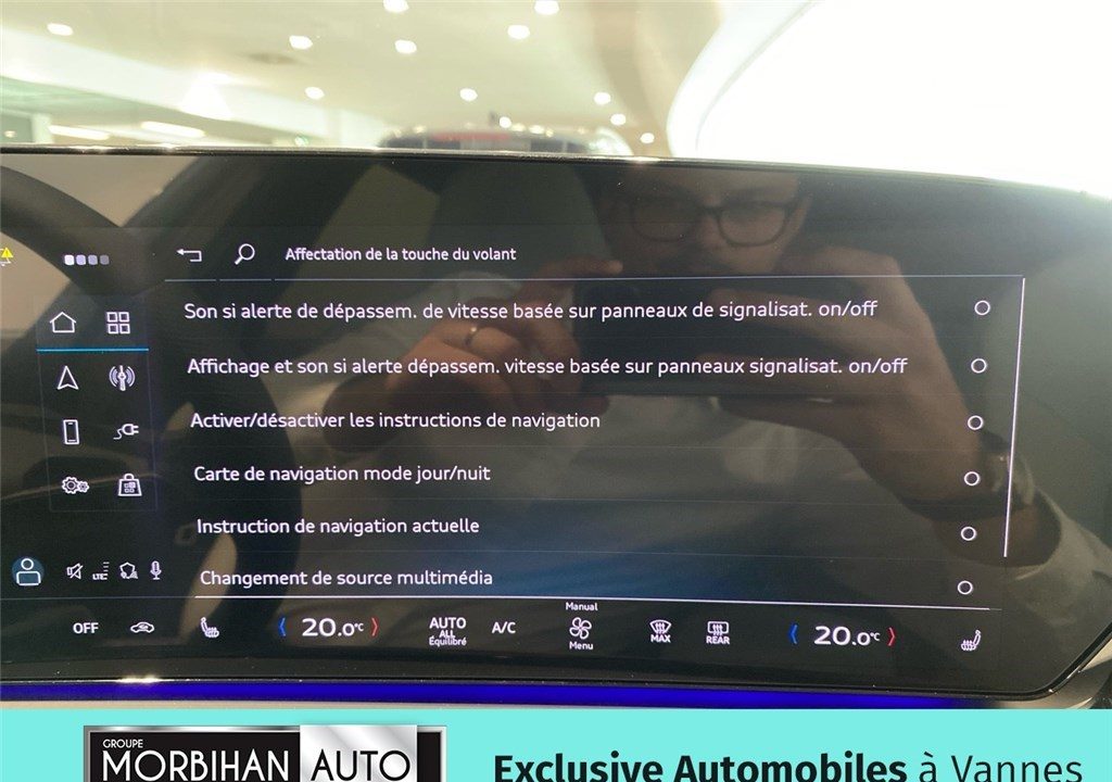 AUDI A6 E-HYBRID 367 CH S TRONIC 7 QUATTRO