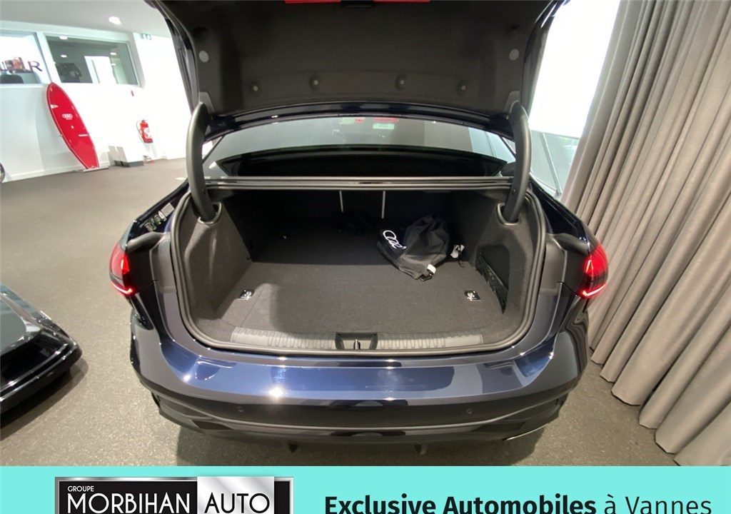 AUDI A6 E-HYBRID 367 CH S TRONIC 7 QUATTRO