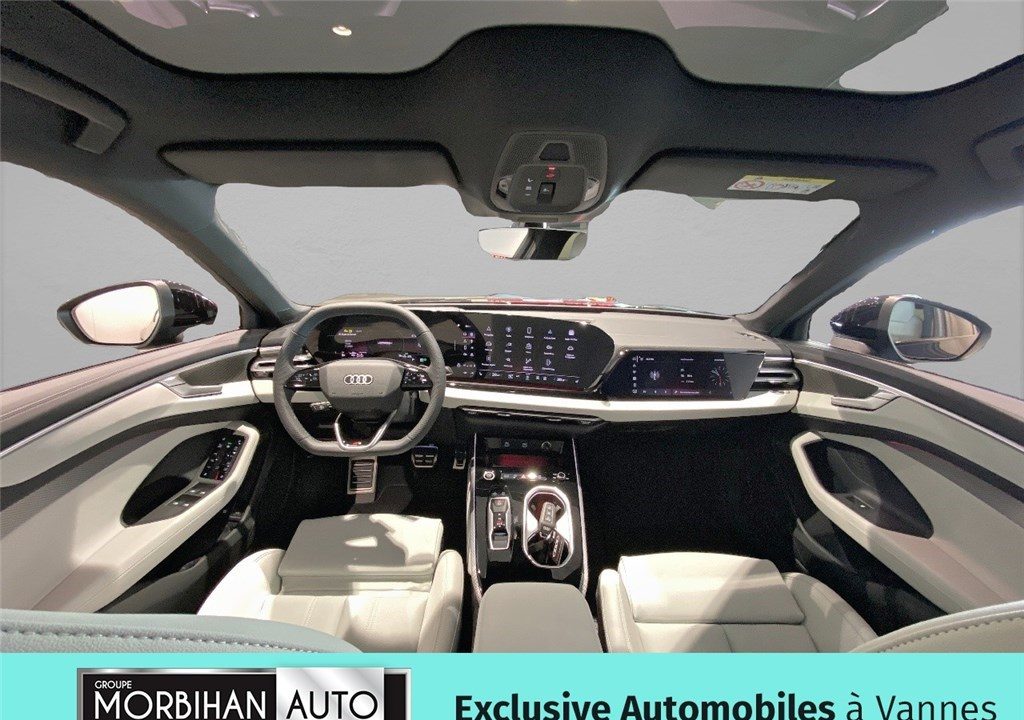 AUDI A6 E-HYBRID 367 CH S TRONIC 7 QUATTRO