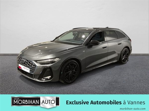 AUDI A5 AVANT TDI HYBRIDE 204 CH S TRONIC 7