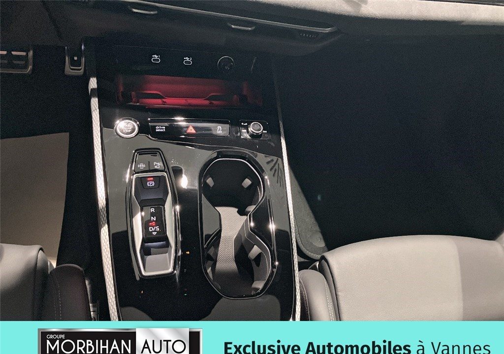 AUDI A5 AVANT TDI HYBRIDE 204 CH S TRONIC 7