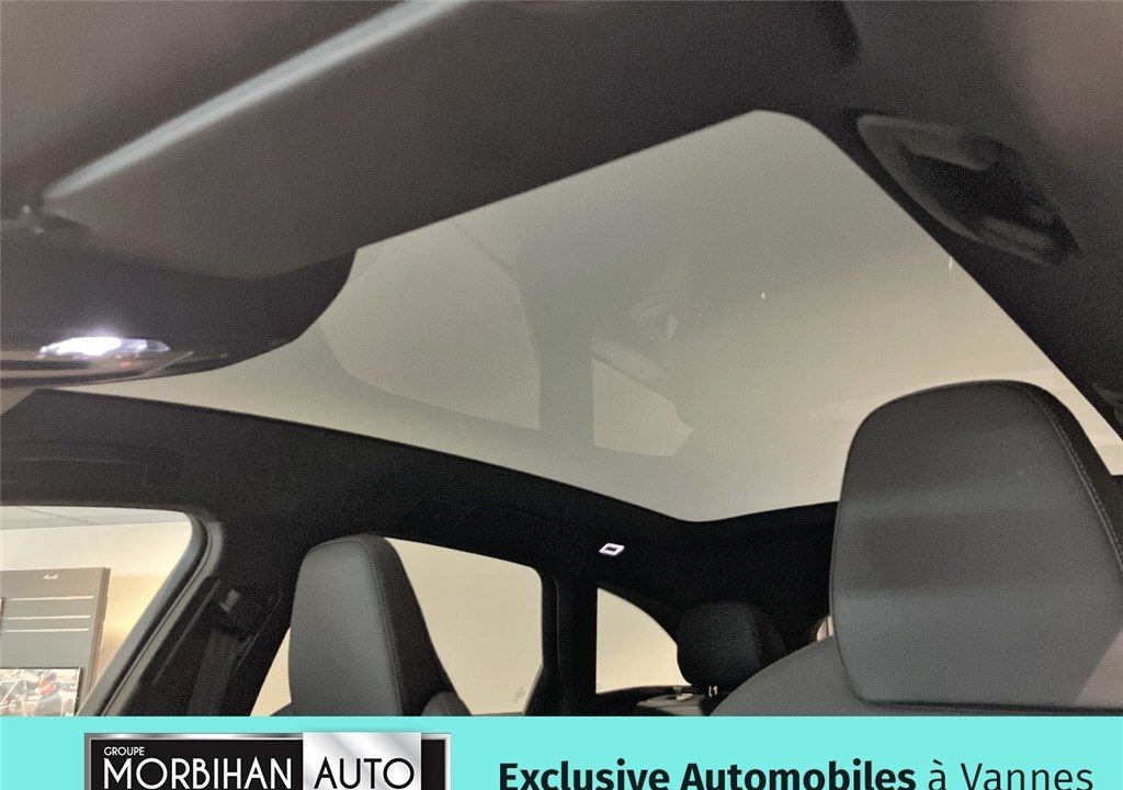 AUDI A5 AVANT TDI HYBRIDE 204 CH S TRONIC 7