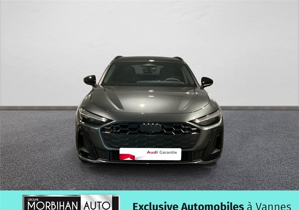 AUDI A5 AVANT TDI HYBRIDE 204 CH S TRONIC 7