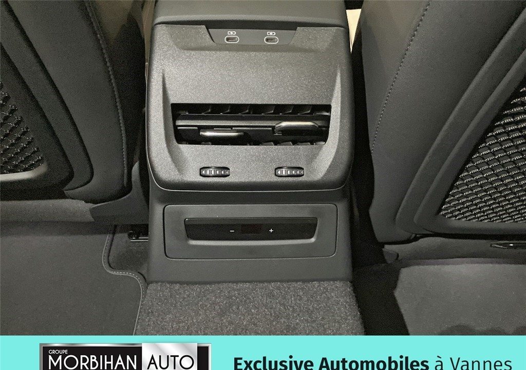 AUDI A5 AVANT TDI HYBRIDE 204 CH S TRONIC 7