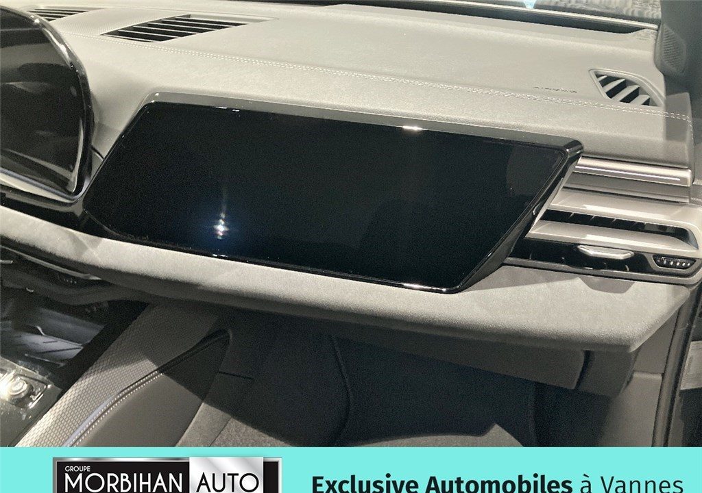 AUDI A5 AVANT TDI HYBRIDE 204 CH S TRONIC 7