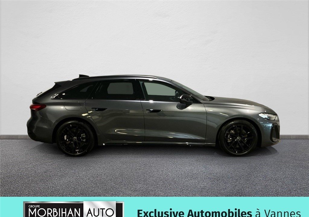 AUDI A5 AVANT TDI HYBRIDE 204 CH S TRONIC 7