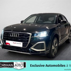 AUDI Q2 35 TFSI 150 S TRONIC 7