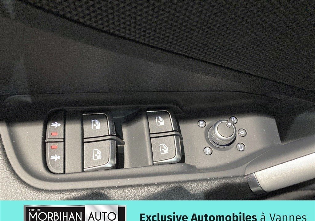 AUDI Q2 35 TFSI 150 S TRONIC 7