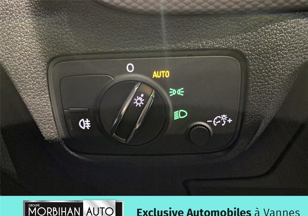 AUDI Q2 35 TFSI 150 S TRONIC 7