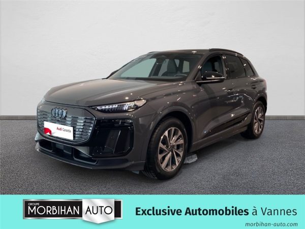 AUDI Q6 E-TRON 306 CH 100 KWH PERFORMANCE