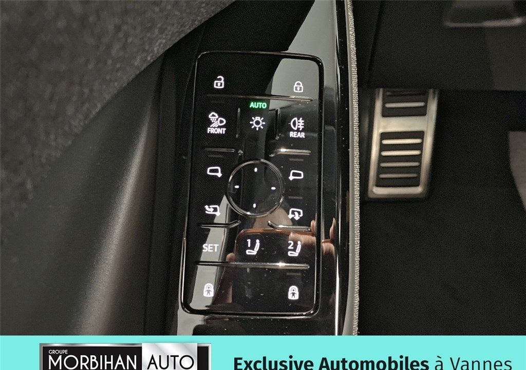 AUDI Q6 E-TRON 306 CH 100 KWH PERFORMANCE