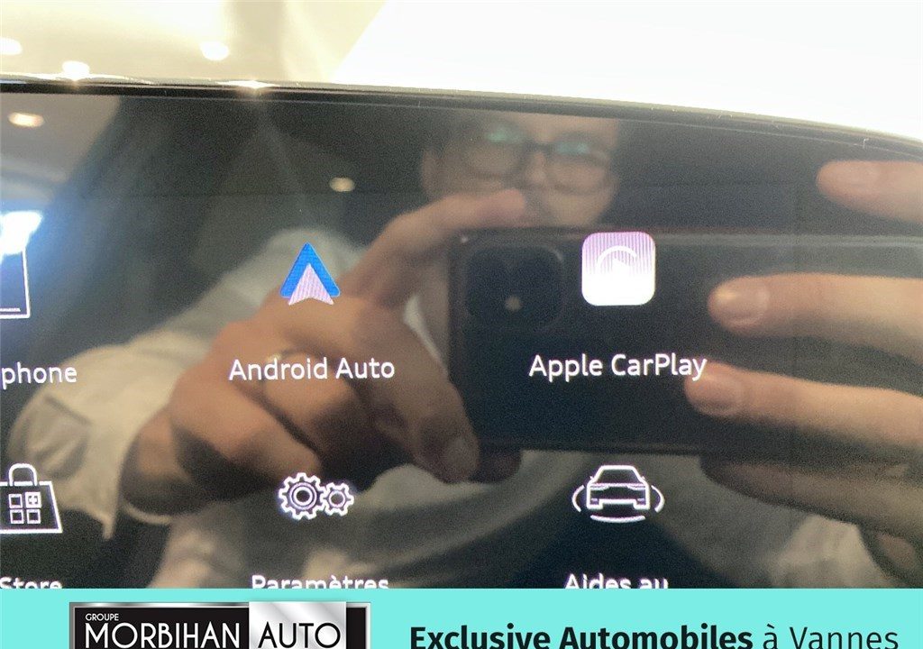 AUDI Q6 E-TRON 306 CH 100 KWH PERFORMANCE