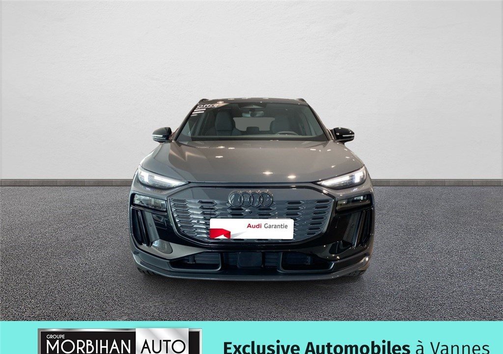 AUDI Q6 E-TRON 306 CH 100 KWH PERFORMANCE