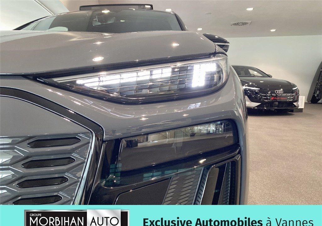 AUDI Q6 E-TRON 306 CH 100 KWH PERFORMANCE