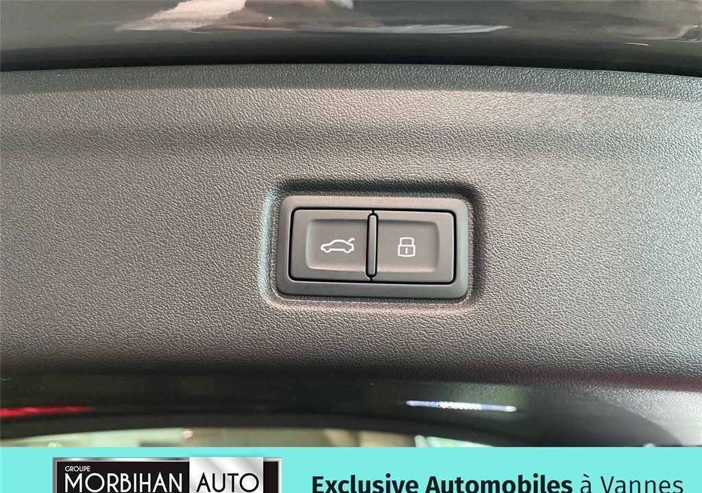 AUDI Q6 E-TRON 306 CH 100 KWH PERFORMANCE